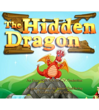 The Hidden Dragon Steam Key GLOBAL